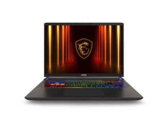 MSI Vector 16 QHD+ U9 275HX 32 1 5070Ti Windows 11 Home