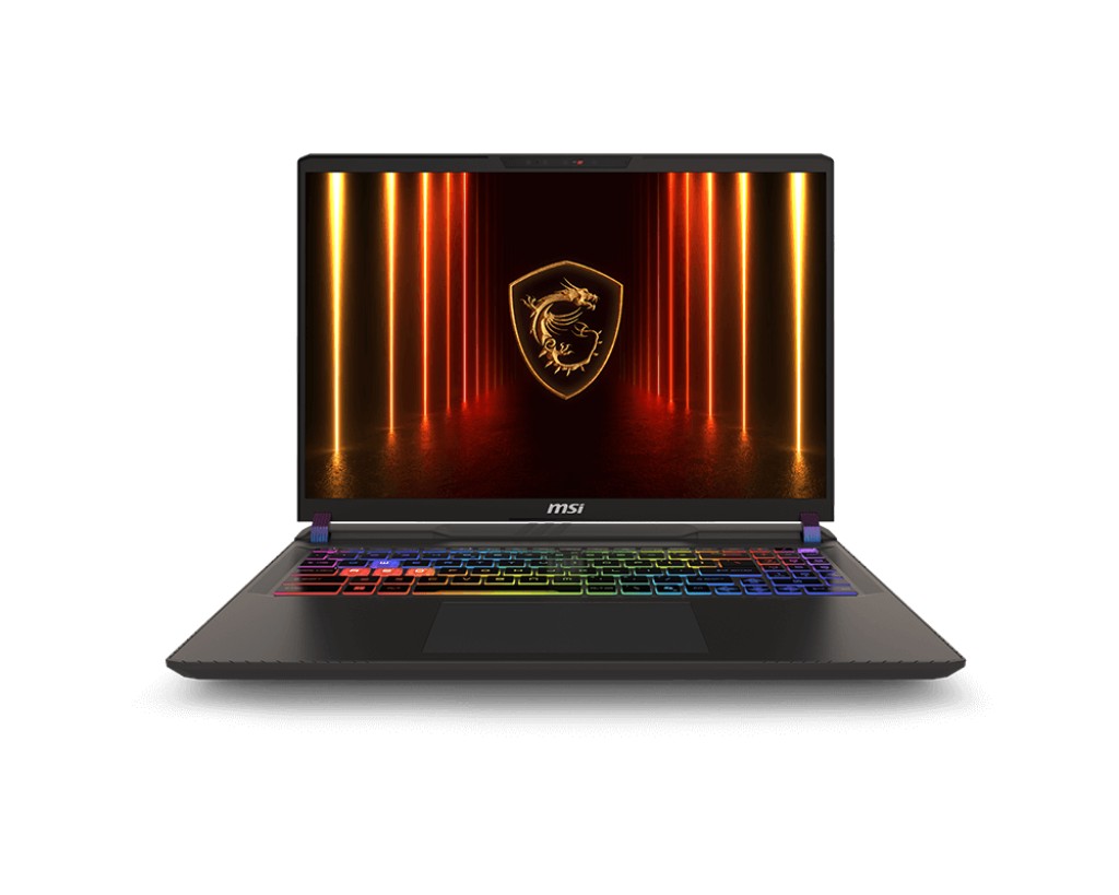 MSI Vector 16 QHD+ U9 275HX 32 1 5070Ti Windows 11 Home