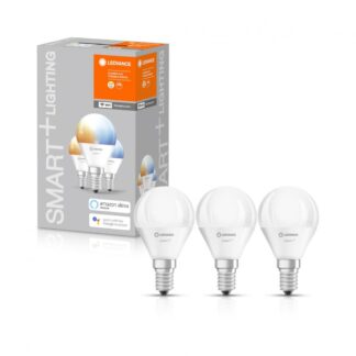 SET OF 3 LED BULBS LEDVANCE 4058075485976