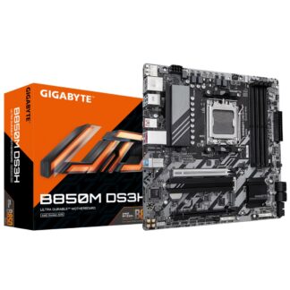 Motherboard Gigabyte B850M DS3H