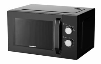HEINNER HMW-M2535BK MICROWAVE OVEN