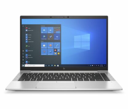 HP EliteBook 840 G8 14" i5-1135G7 16G 512G UMA Windows 11 Pro