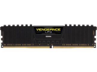CR DDR4 16GB 3000 VENGEANCE LPX 1 DIMM