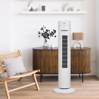 HEINNER TOWER FAN HTF-M35WH - Image 4