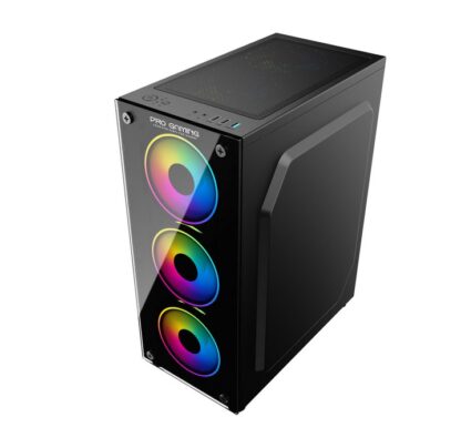 PC Case PRO GAMING ELEMENT - Image 5