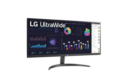 Monitor LG 34" 34WQ500-B.AEU - Image 5