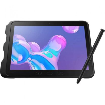 Samsung TAB ACTIV4 PRO T636 5G 64GB Black Enterprise Edition - Image 2