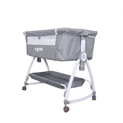 2 in 1 Co-Sleeper U-Grow crib