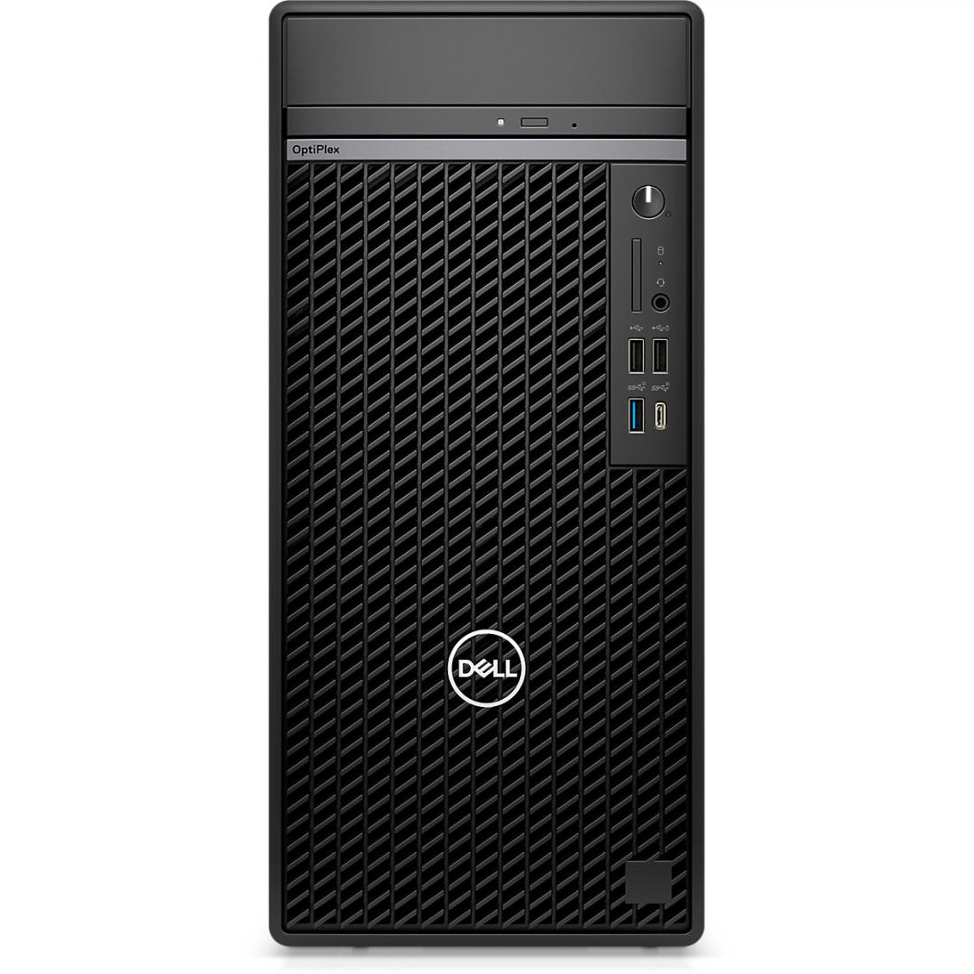 Dell OptiPlex 7010 Plus Tower i7-13700 16 512 Windows 11 Pro - EU Supplies