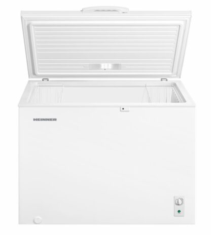 Heinner HCF-M293INVCE++ refrigerator - Image 2