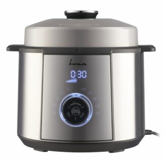 FRAM FPCK-R57IX pressure multicooker