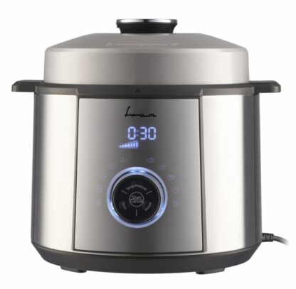 FRAM FPCK-R57IX pressure multicooker