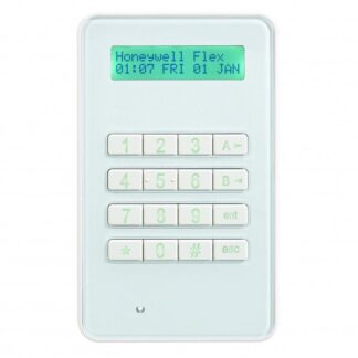 TASTATURA GXY MK8 KEYPROX ASK-ENG