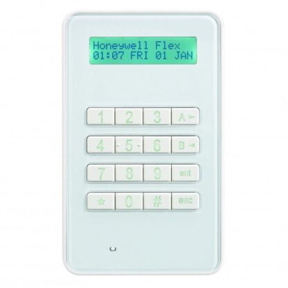 TASTATURA GXY MK8 KEYPROX ASK-ENG