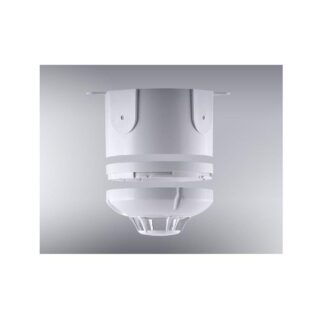 Flangeless wet surface mounting base accessory AC8002
