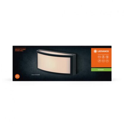 ENDURA CLASSIC CUADRA W E27 IP65 DGLEDV - Image 2