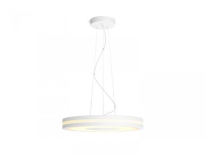 Being Hue pendant white 1x33.5W 24V