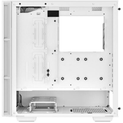 PC Case Deepcool CH560 ARGB WHITE - Image 6
