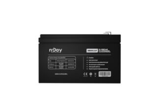 Battery nJoy HR09122F 12V 34W/cell