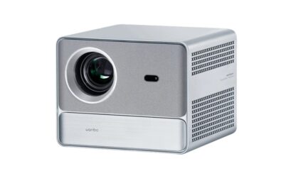 Xiaomi Wanbo Davinci 1 Pro Projector FHD