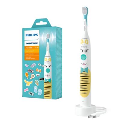 PHILIPS Sonicare Kids HX3601/01 electric toothbrush for children