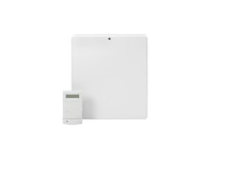 Flex+ 20 Panel 17Ah Large Box + Mk7 Keypad (V3)