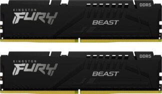 Kingston DDR5 16GB K2 6000MHZ KF560C30BBEK2-16