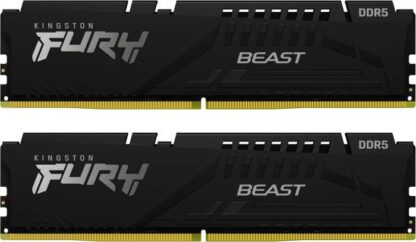 Kingston DDR5 16GB K2 6000MHZ KF560C30BBEK2-16