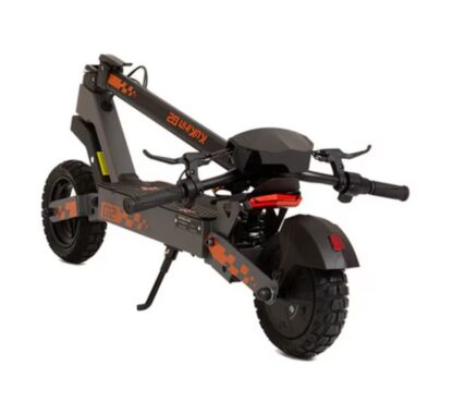 Kugoo Kirin G2 Electric Scooter - Image 4