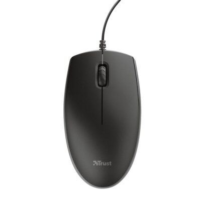 Trust Primo Wired Keyboard & Mouse Set - Image 2