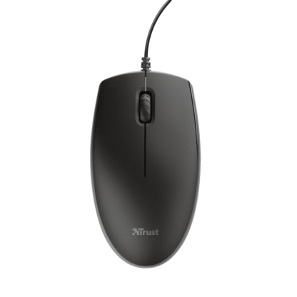 Trust Primo Wired Keyboard & Mouse Set