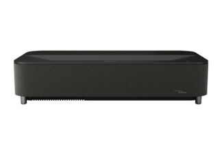 EPSON EH-LS970B PROJECTOR METTALIC BLACK