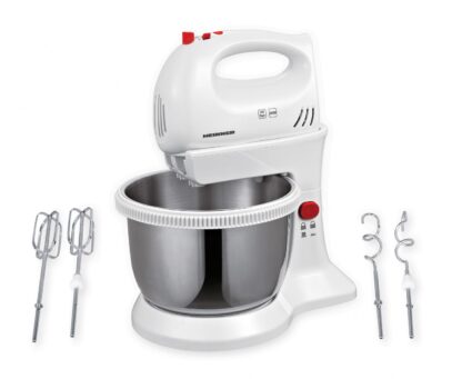 Bowl mixer HEINNER HMBR-300W - Image 2