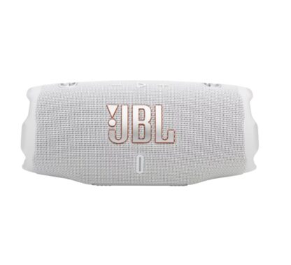 JBL Boxa portabila Charge 6 White - Image 3