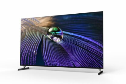 OLED TV 55" SONY XR55A90JAEP - Image 9