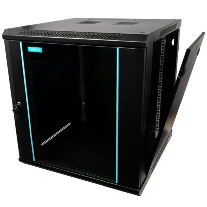 SPACER CABINET 19"12U SPCW-12U-600-BK-03 - Image 3