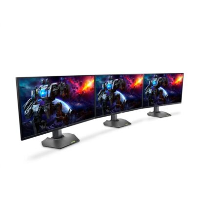 Dell Gaming Monitor  27'' G2723H 1920x1080 - Image 21