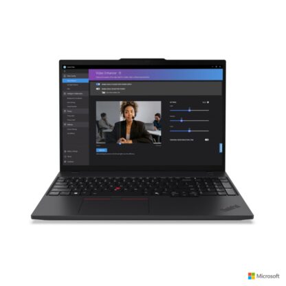 Lenovo ThinkPad T16 G3 WUXGA U7-155U 64 1Ts UMA 3YP Windows 11 Pro - Image 7