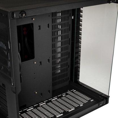 Kolink Unity Code X ARGB Mid-Tower Black - Image 8