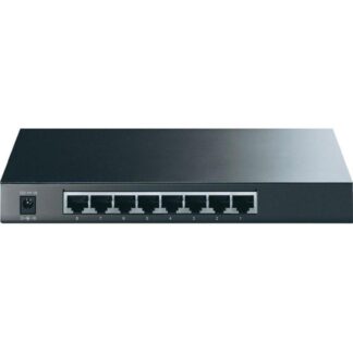 TP-Link Switch 8 Ports-Gigabit SMART
