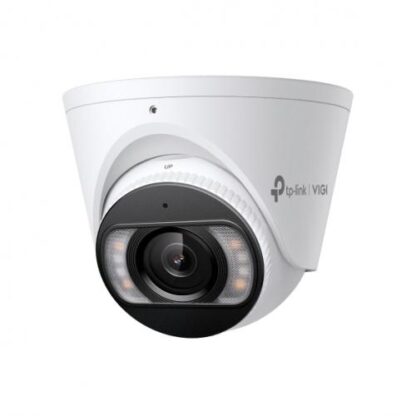 TP-Link  VIGI 5MP PAN/TILT NTW CAM 2.8MM C455