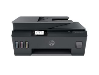 HP SMART TANK 530 A4 COLOR INK MFP