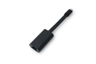 Dell Adapter - USB-C TO GIGABIT ETHERNET