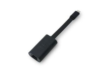 Dell Adapter - USB-C TO GIGABIT ETHERNET