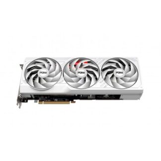 VGA Sapphire PURE AMD RADEON RX7700 XT 12GB