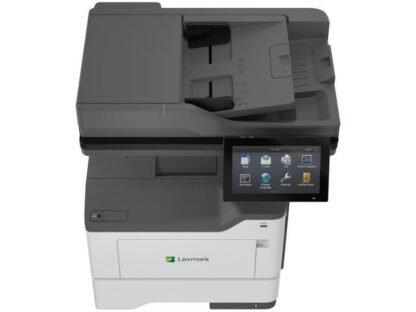 LEXMARK MX632adwe A4 MFP LASER MONO - Image 4