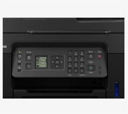 CANON PIXMA G4470 CISS COLOR INKJET MFP - Image 5