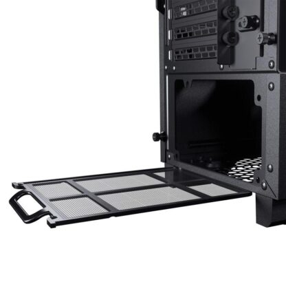 PHANTEKS Eclipse G300A ATX T G 3X ARGB Black - Image 9