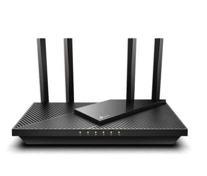 TP-Link WI-FI 6 ROUTER GB ARCHER AX55