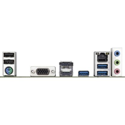 Motherboard Gigabyte B760M D3HP DDR4 LGA1700 - Image 4